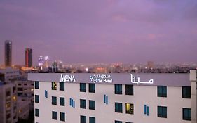 فندق مينا تايكي عمان
